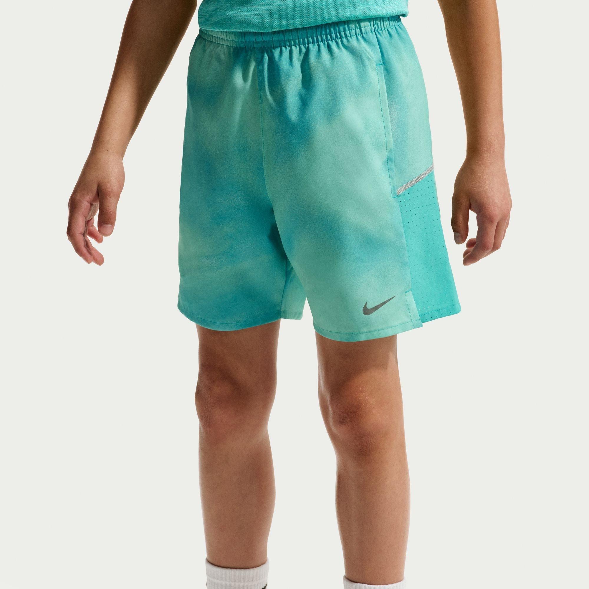 Cactus Polveroso - Nike - Kids' Performance Running Shorts - 1