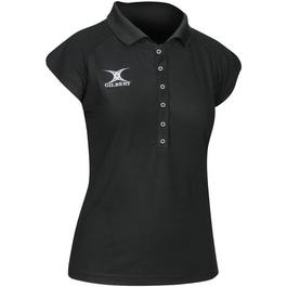 Gilbert Blaze Short-Sleeve Performance Polo