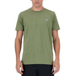 New Balance Sport Essentials Mens Performance T Shirt