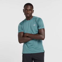 New Balance Sport Essentials Mens Performance T Shirt