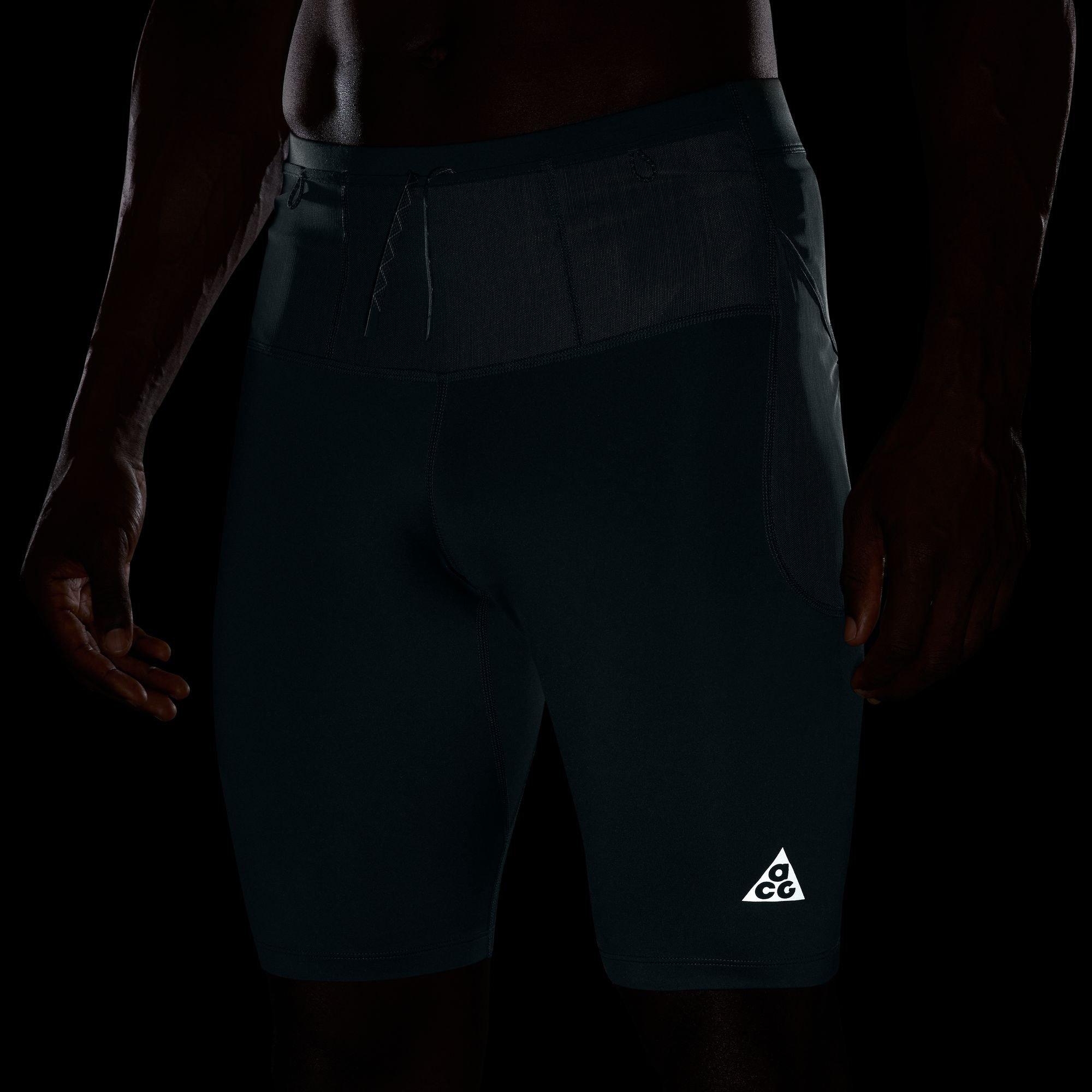 Ardoise minérale - Nike - Nike ACG 1/2 Tght Sn63 - 11