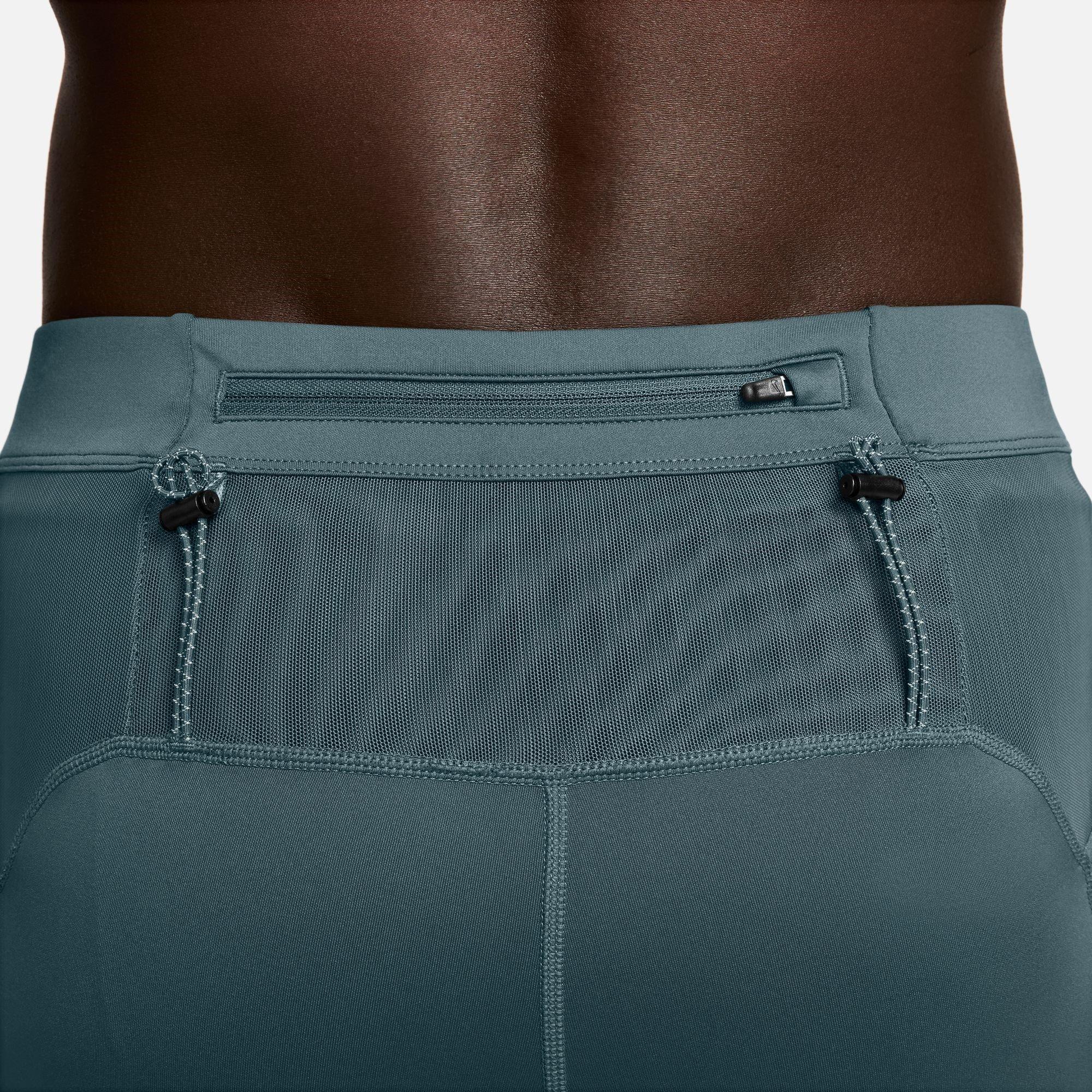 Mineral Slate - Nike - Nike ACG 1/2 Tght Sn63 - 4