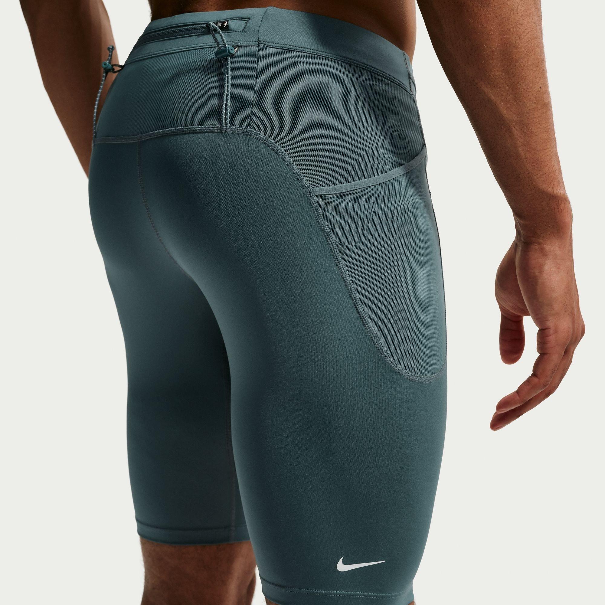 Ardoise minérale - Nike - Nike ACG 1/2 Tght Sn63 - 6