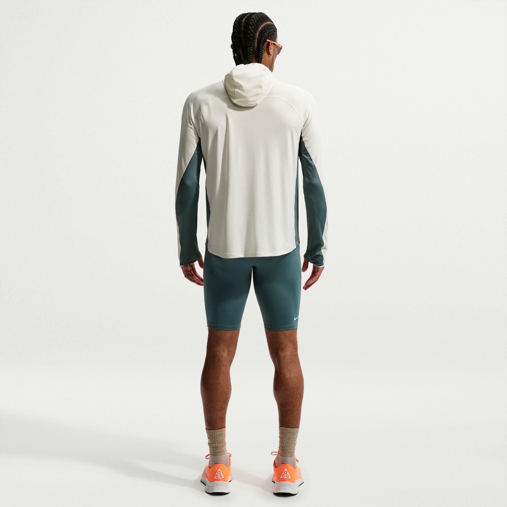 Ardoise minérale - Nike - Nike ACG 1/2 Tght Sn63 - 8