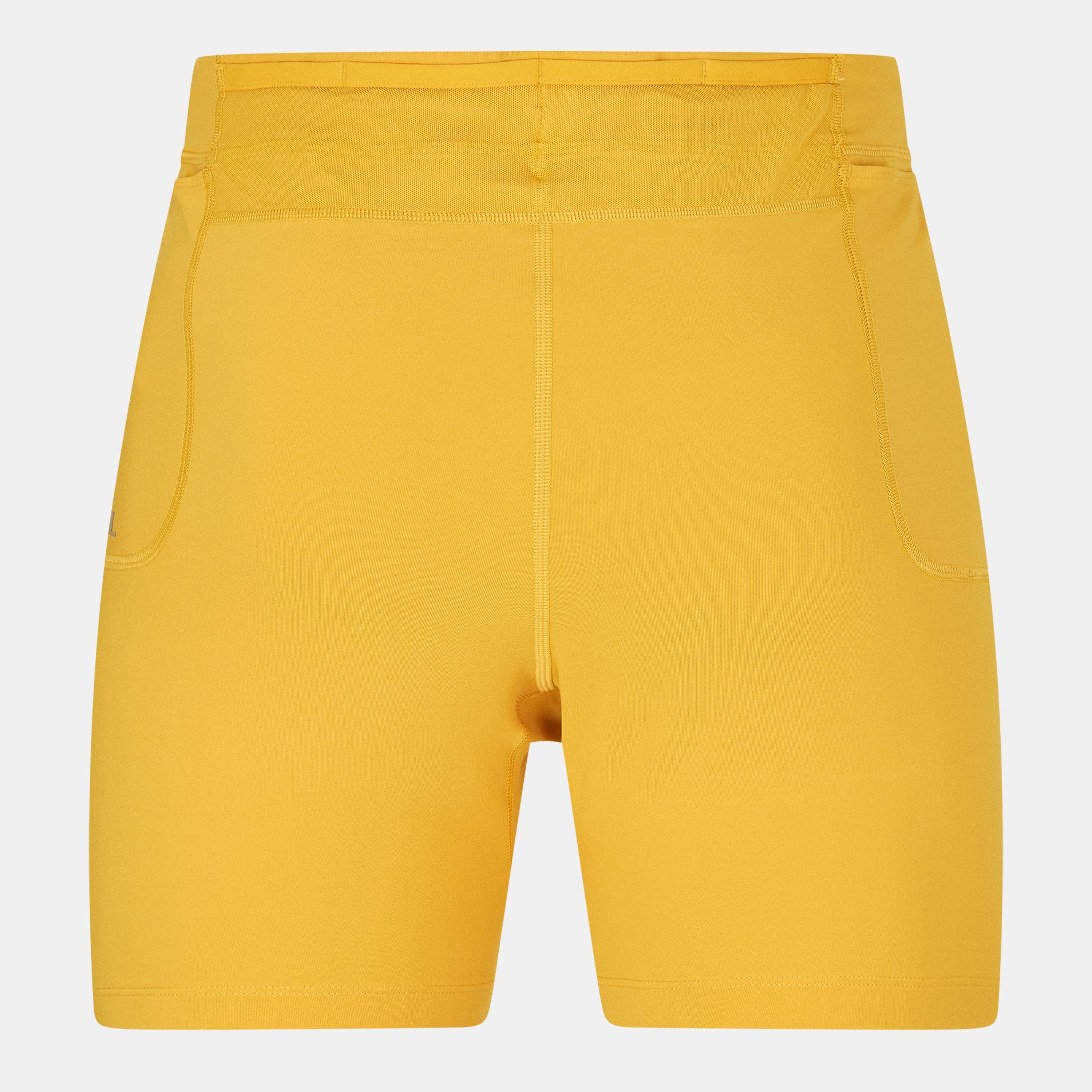 Giallo - Under Armour - Trail Performance Running Shorts - 2