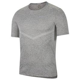 Nike Dri FIT Rise 365 Mens Running T Shirt