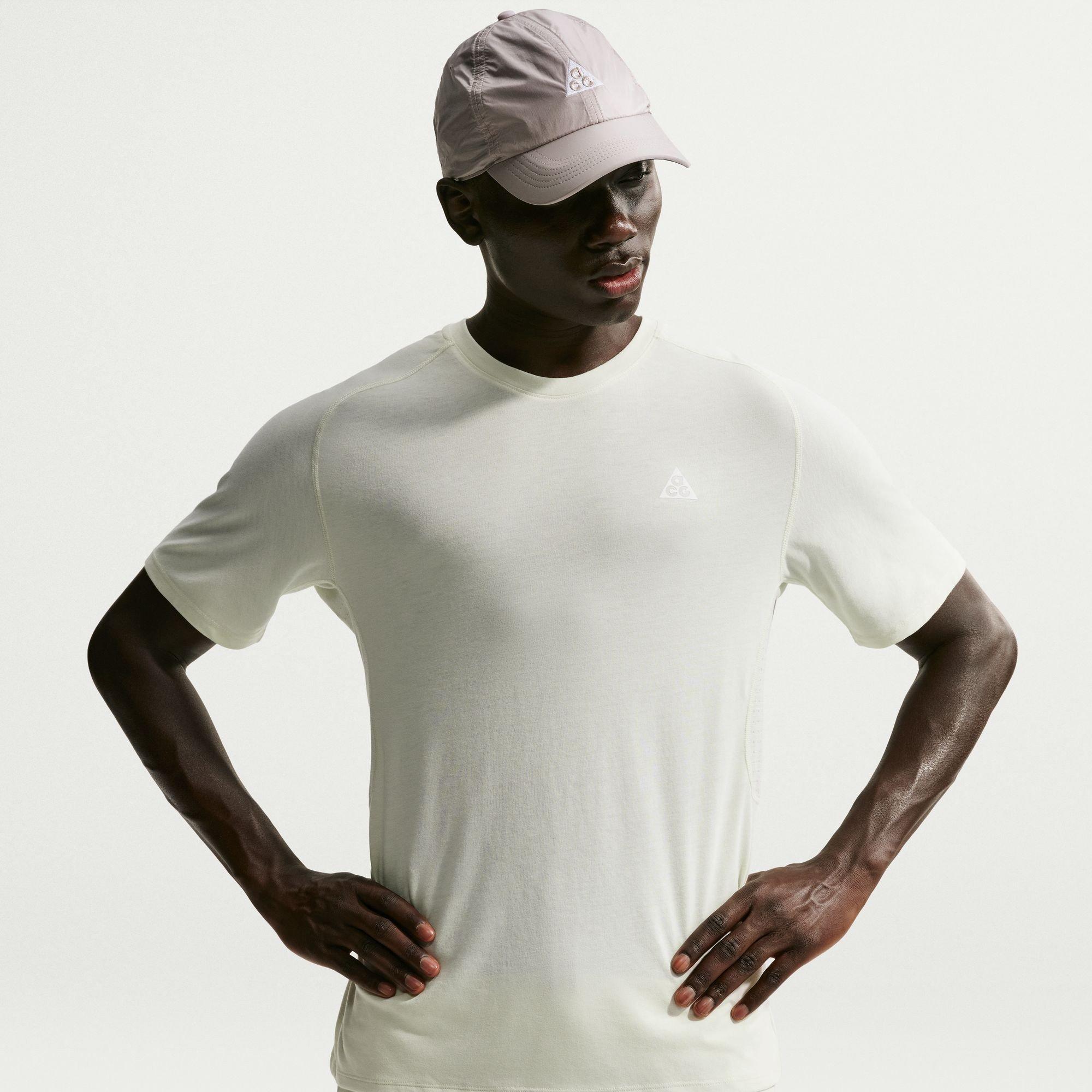 мъжко 's Short Sleeve Performance Running Top