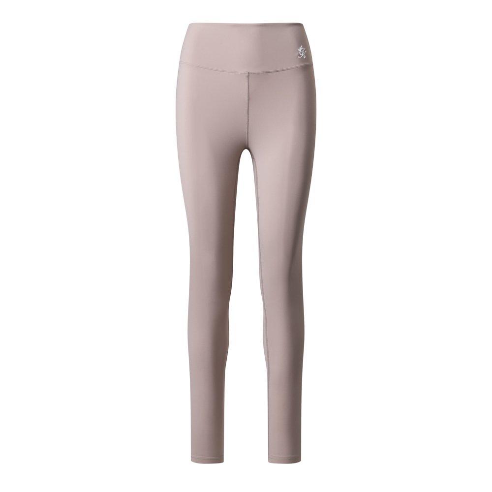 Taupe - Gym King - Gym King 365 Legging - Taupe - 1
