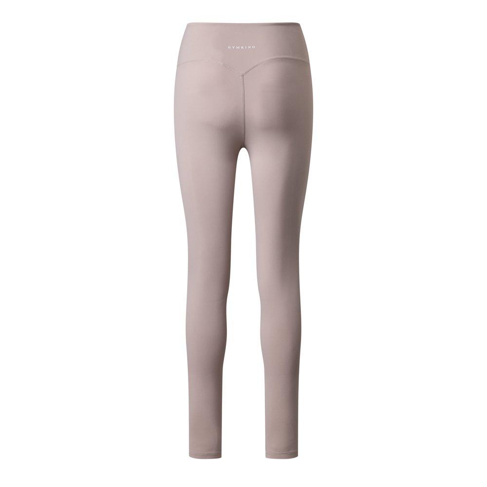 GREYISH-BROWN - Gym King - Gym King 365 Legging - Taupe - 2