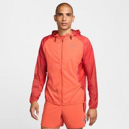 Nike Nike Trail Aireez Men's Running Jacket