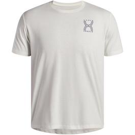Under Armour Run 96 Tee Sn99