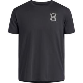 Under Armour Run 96 Tee Sn99