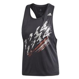 adidas SPEED TANK W