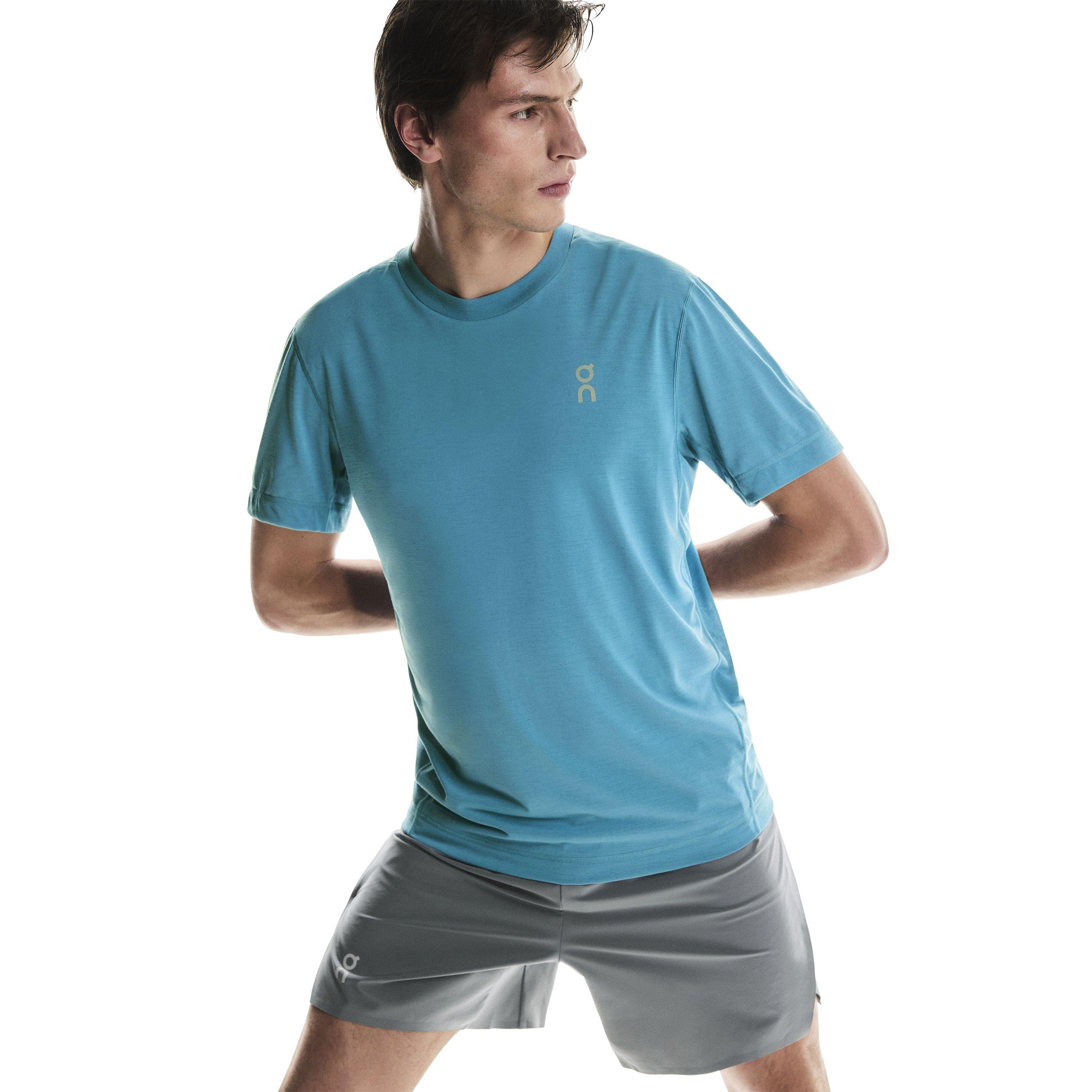 Nigagara - On - Core Training T-Shirt - 4