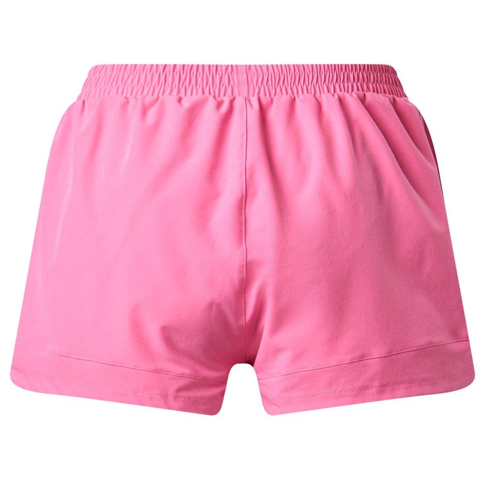 Nelkenrosa - Gym King - Gym King 365 Woven Running Short - Carnation Pink - 2