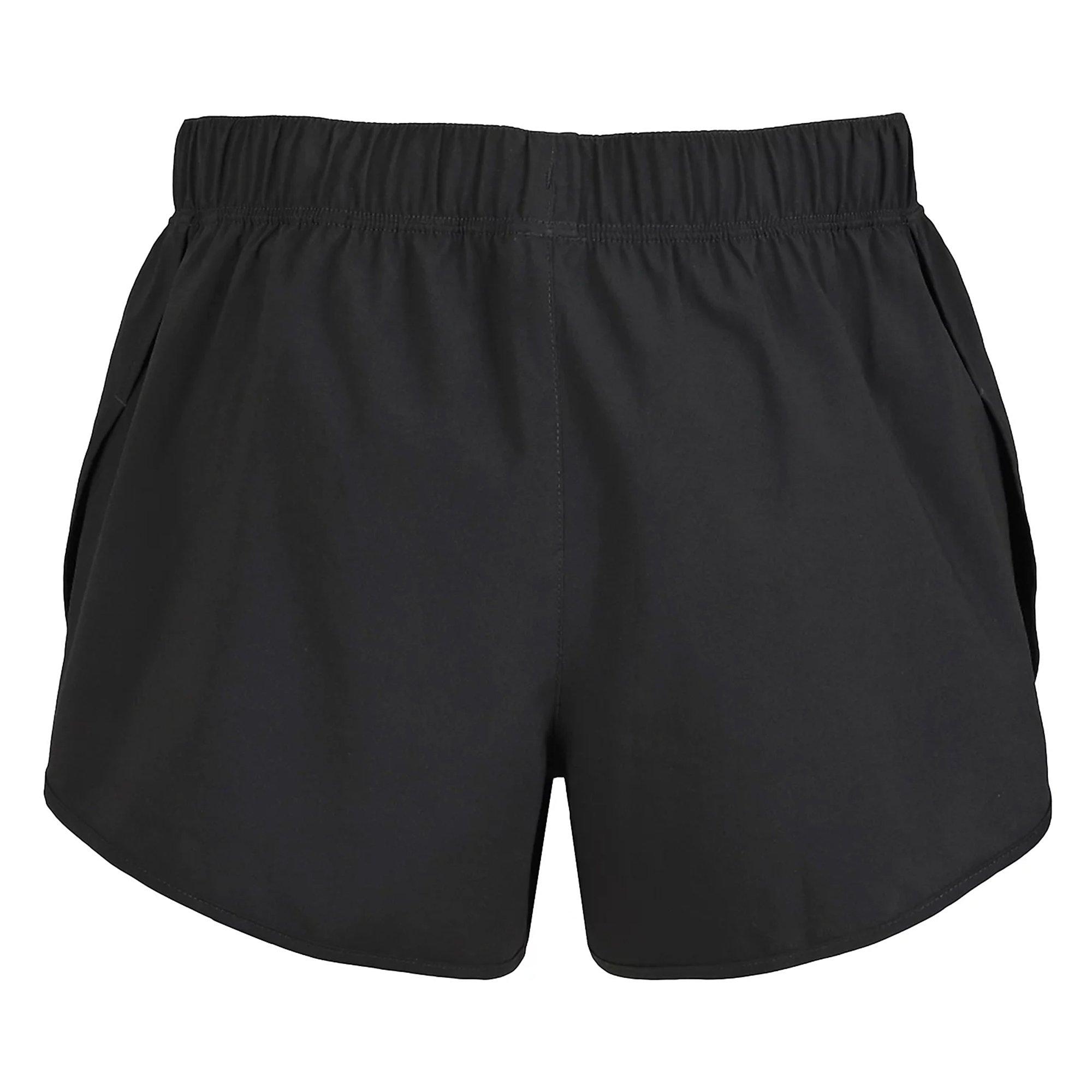 BLACK - New Balance - Women's Sport 2-in-1 Running Shorts - 5