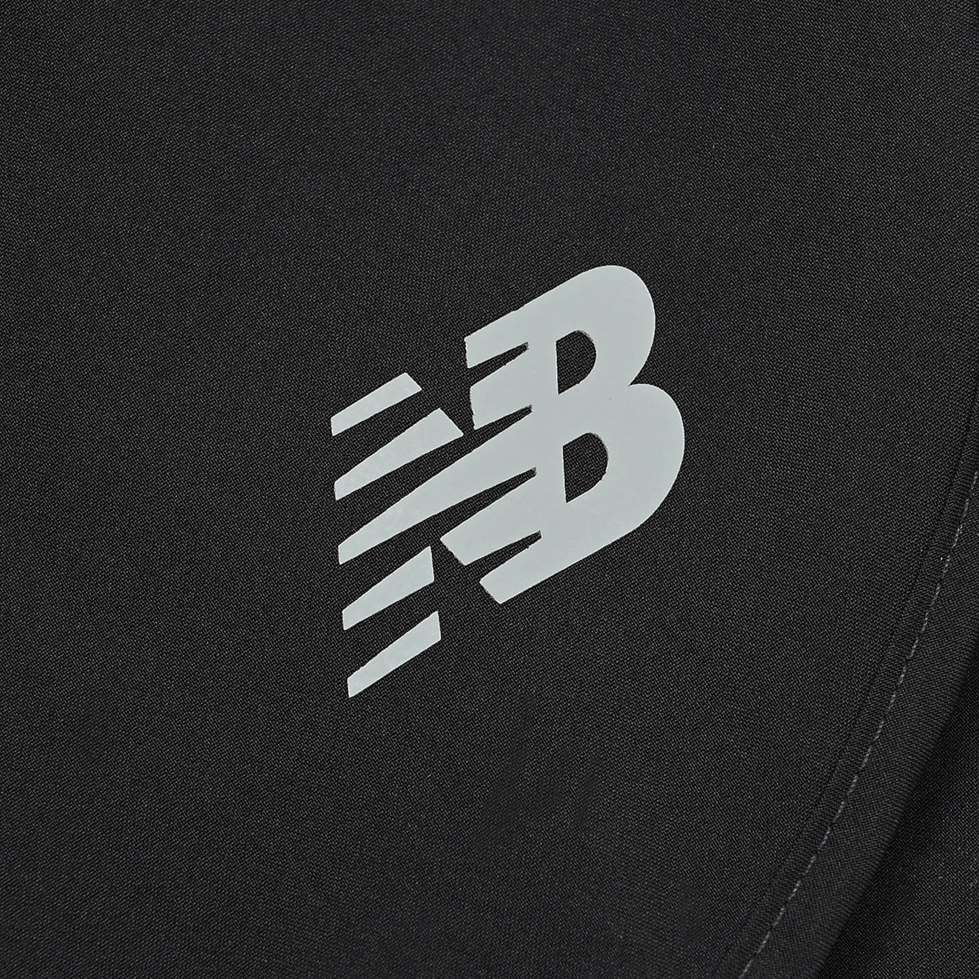 BLACK - New Balance - Women's Sport 2-in-1 Running Shorts - 6