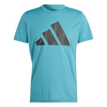 adidas Brand Love Mens Running T Shirt