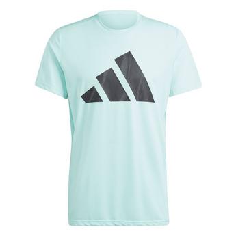adidas Brand Love Mens Running T Shirt