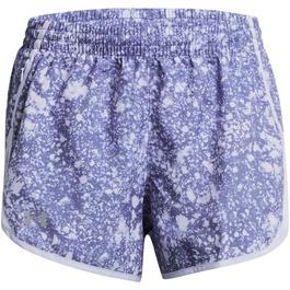 Under Armour Fly By 3 Shorts Ld99