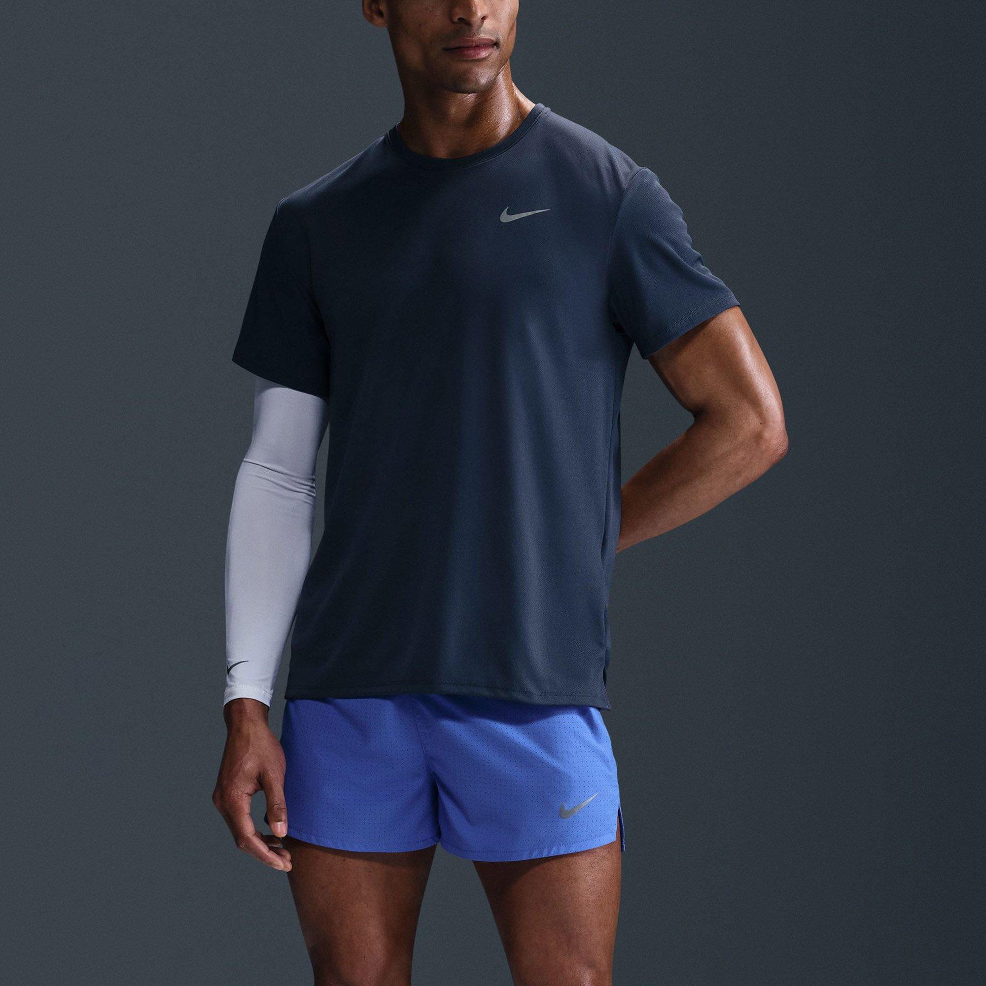 Dri-FIT UV Miler Mens Performance T-Shirt