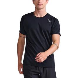 2XU Aero Mens Performance T Shirt