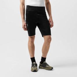 On half Training Tights Mens