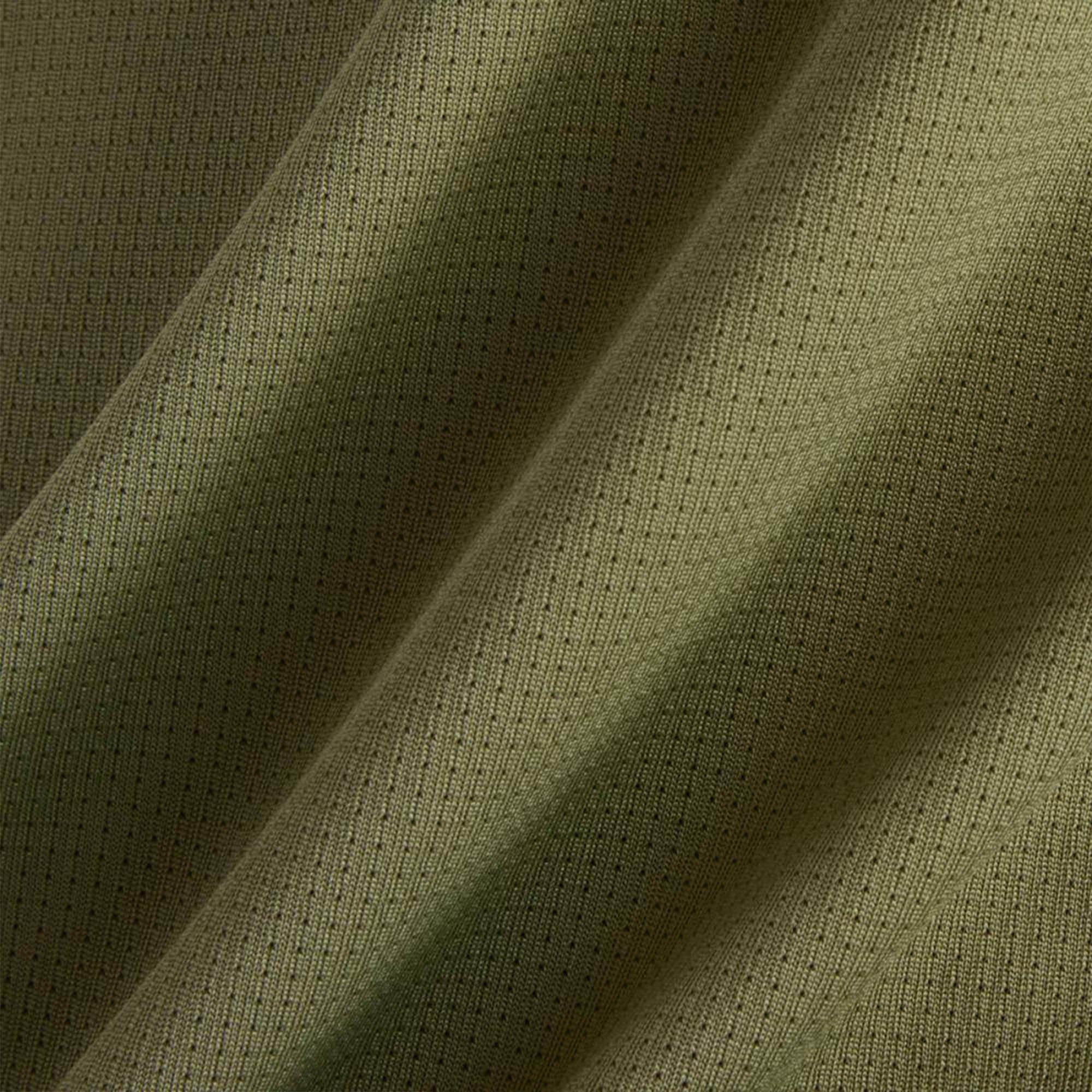 Dark Olivine - New Balance - Sport Ls Top Sn62 - 5