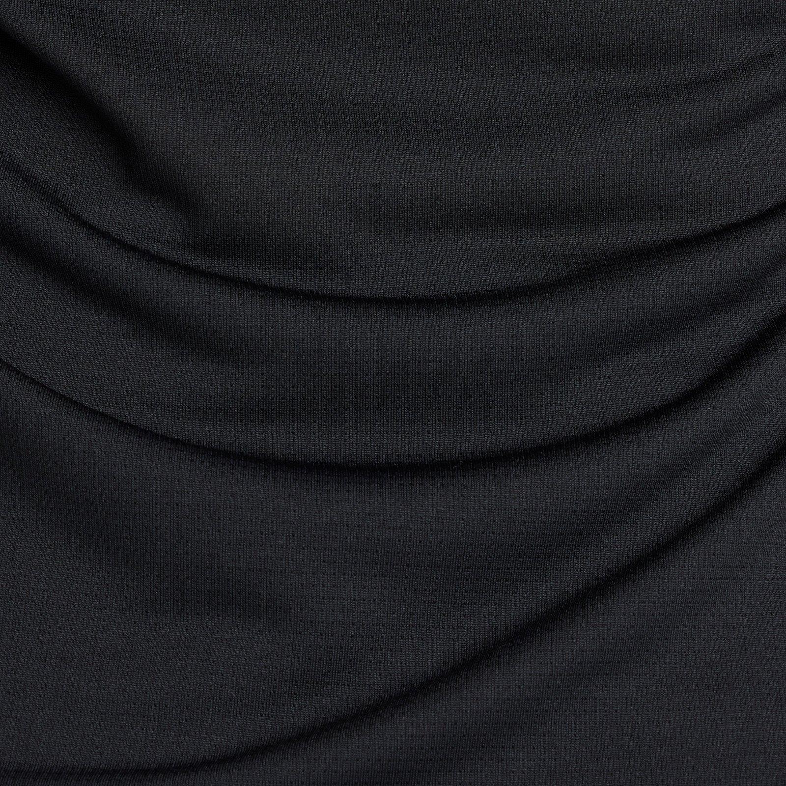 Black - New Balance - NB Sport Long Sleeve Performance Running Top - 6