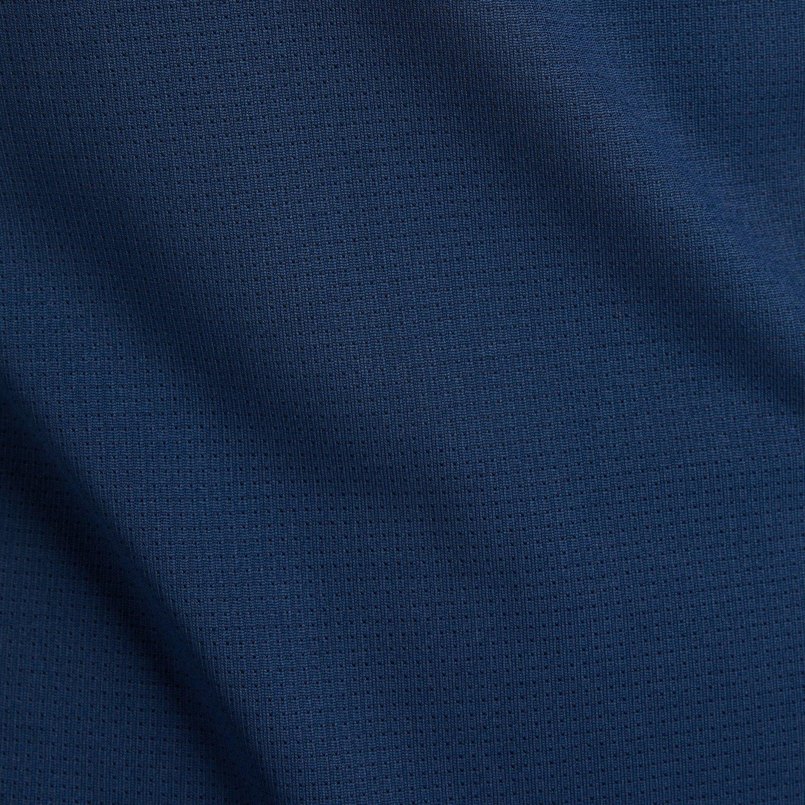 Nb Navy - New Balance - Women's NB Sport Long Sleeve Performance Running Top - 6