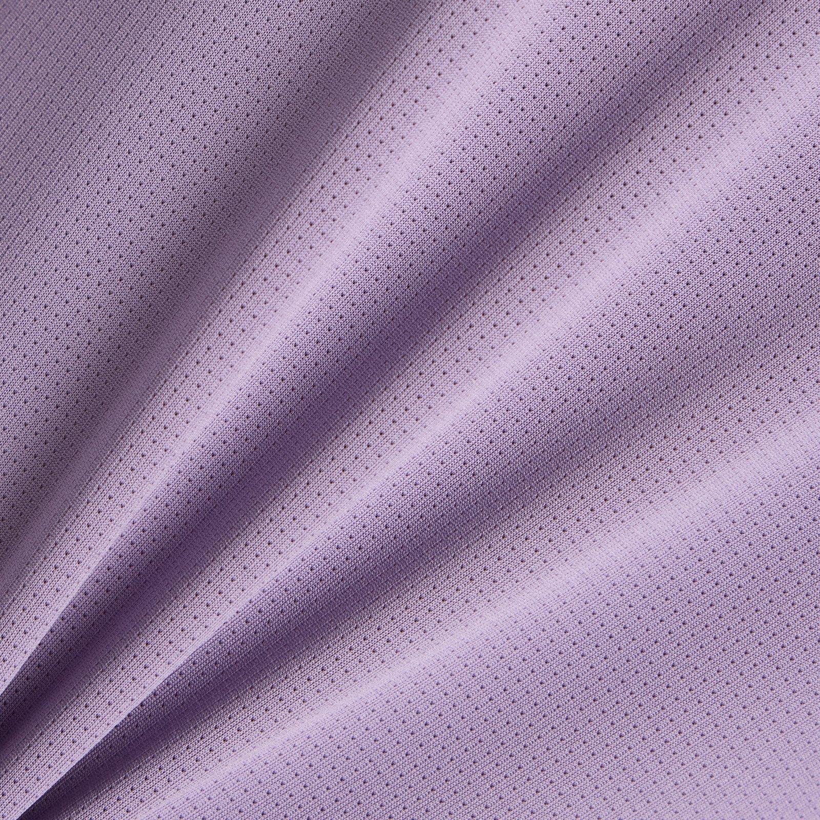 Cand.Violet - New Balance - Women's NB Sport Long Sleeve Performance Running Top - 6