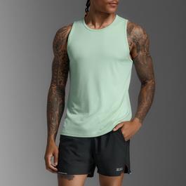 2XU Aero Mens Performance Tank