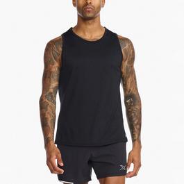 2XU Aero Mens Performance Tank