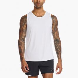 2XU Aero Mens Performance Tank