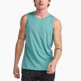 2XU Aero Mens Performance Tank