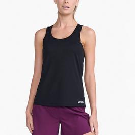 2XU Aero Womens Performance Tank