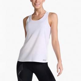 2XU Aero Womens Performance Tank