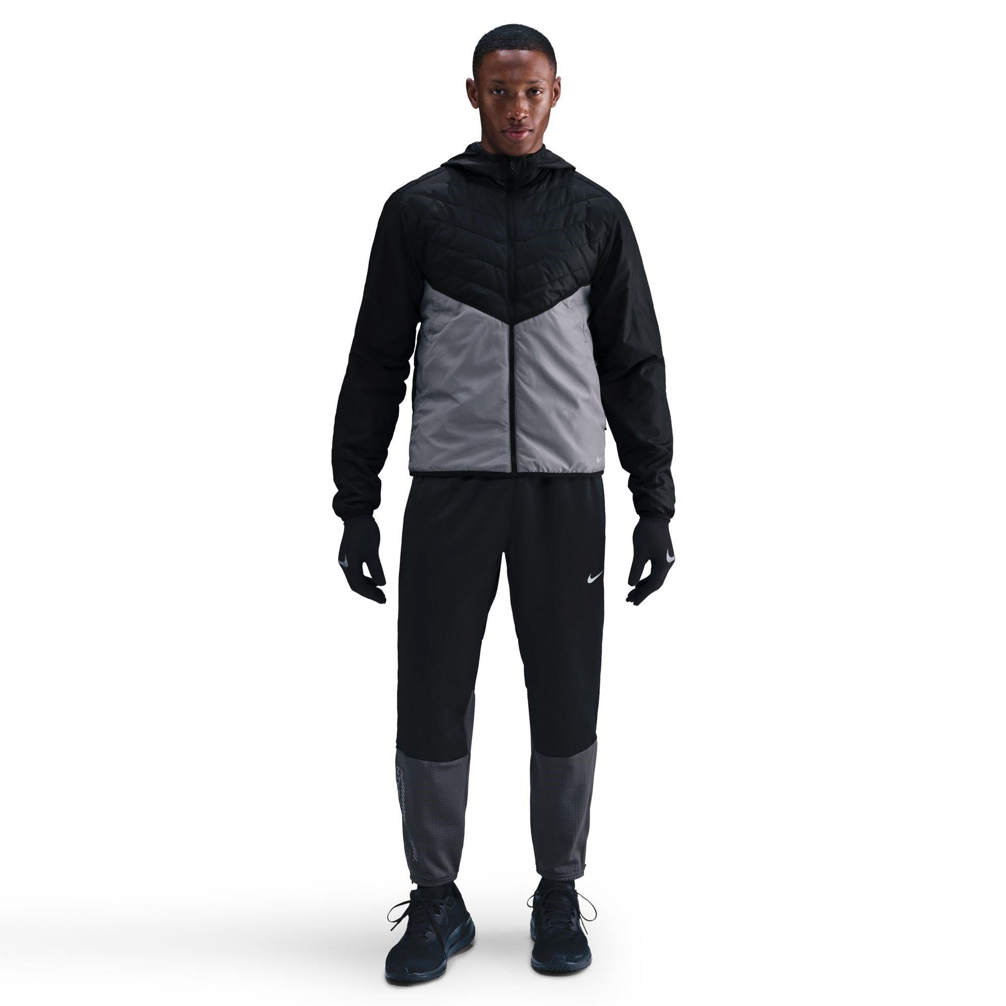 Black/Grey - Nike - Nike Synth Repel Jkt Sn54 - 3