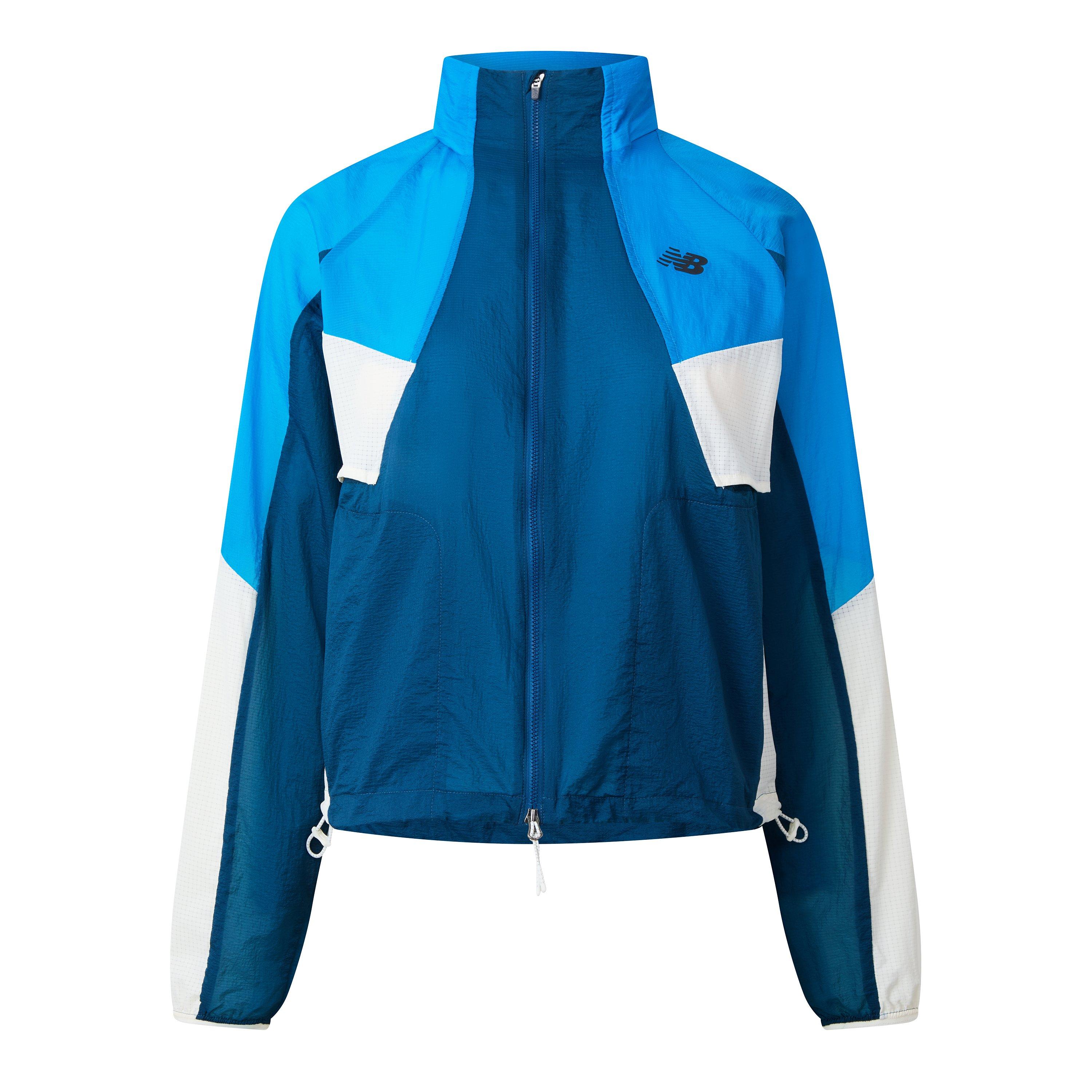 New Balance Women's Running Jacket