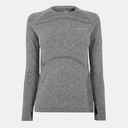 Karrimor XLite Womens Running Long Sleeve Top