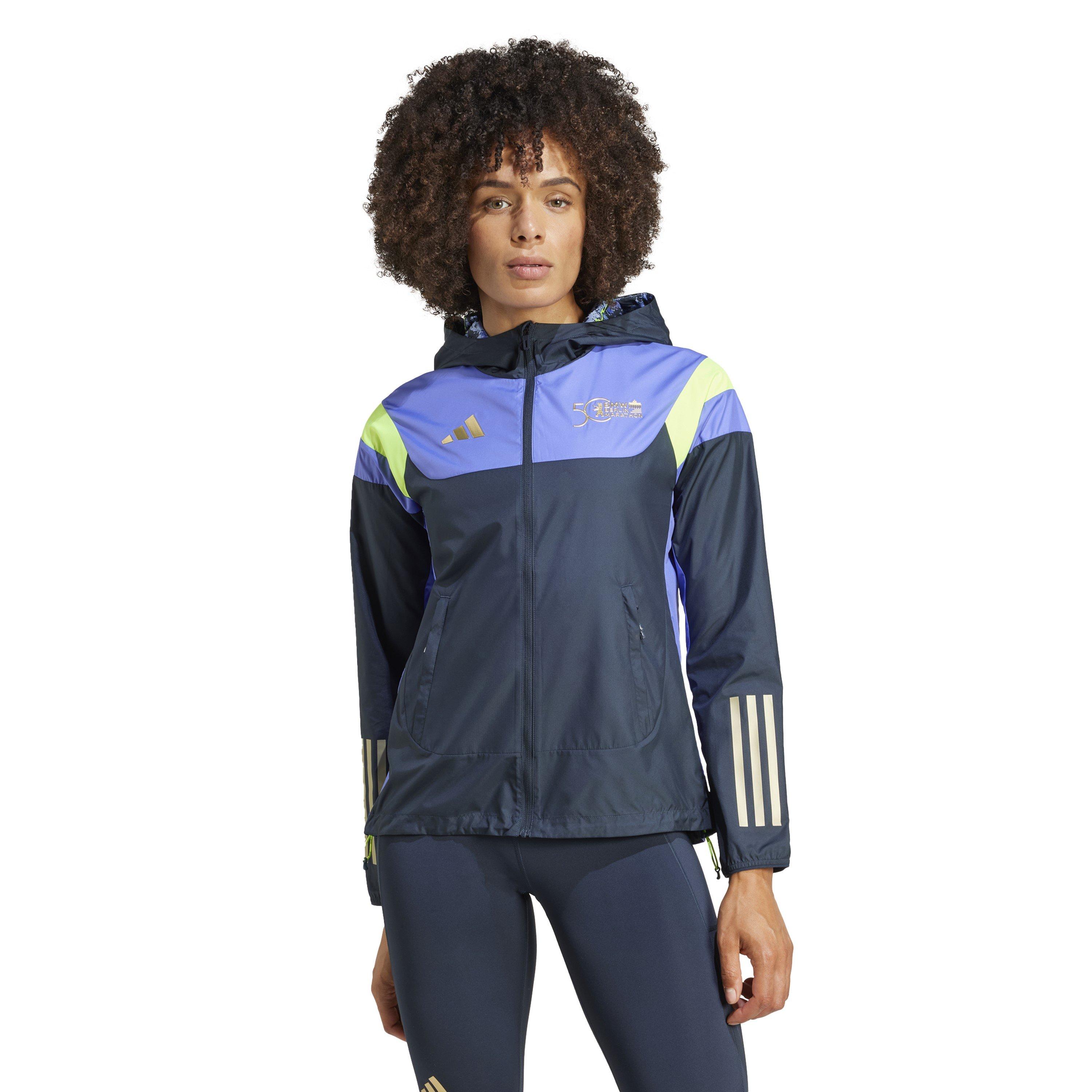 Aurora Ink - adidas - Ber24 Lege J Ld99 - 2