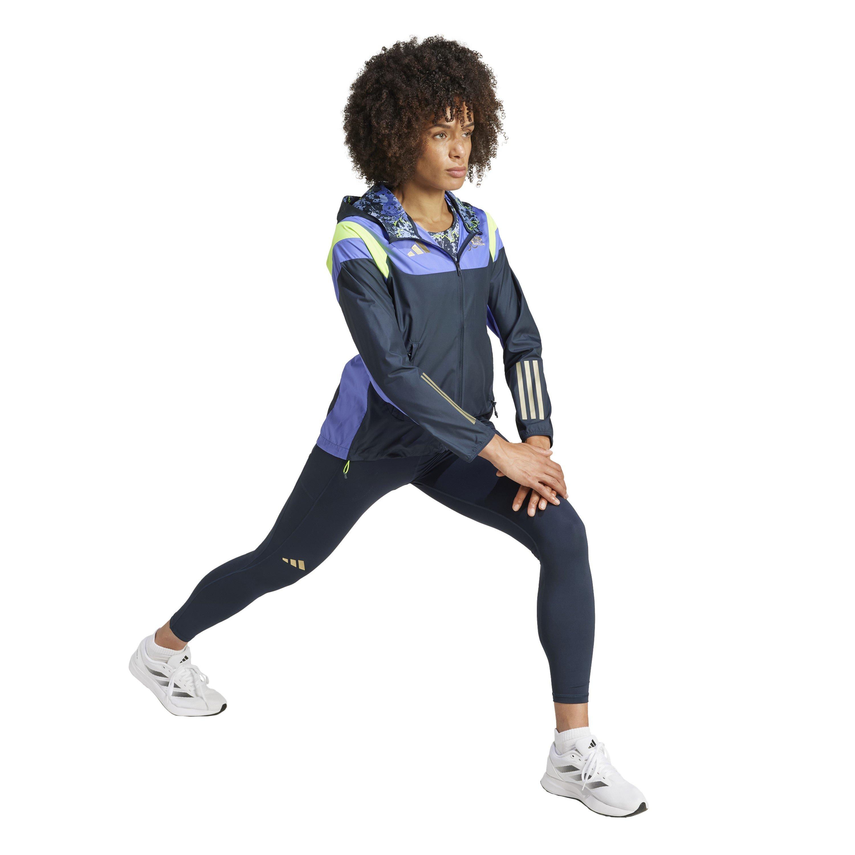 Aurora Ink - adidas - Ber24 Lege J Ld99 - 4