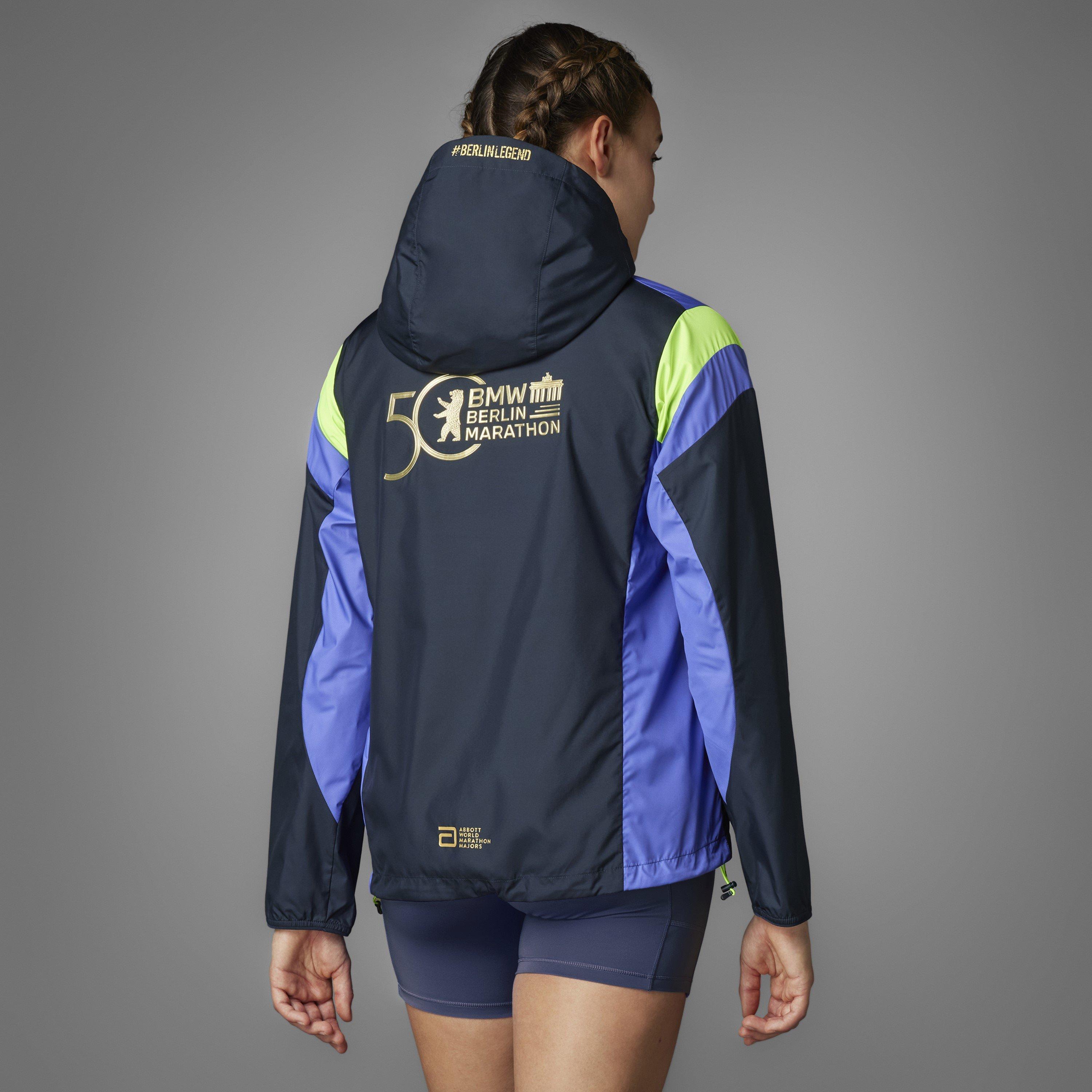 Aurora Ink - adidas - Ber24 Lege J Ld99 - 8