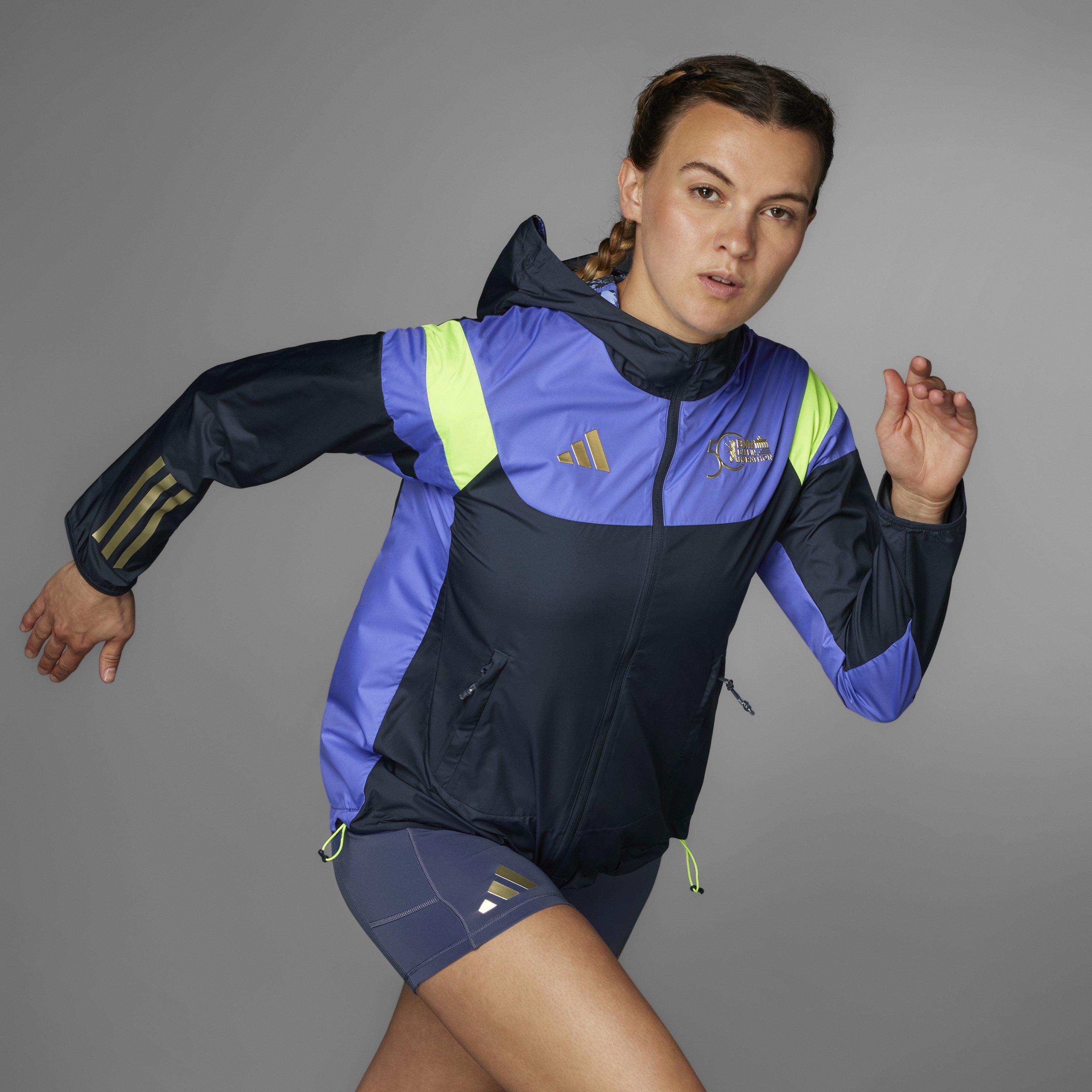 Aurora Ink - adidas - Ber24 Lege J Ld99 - 9