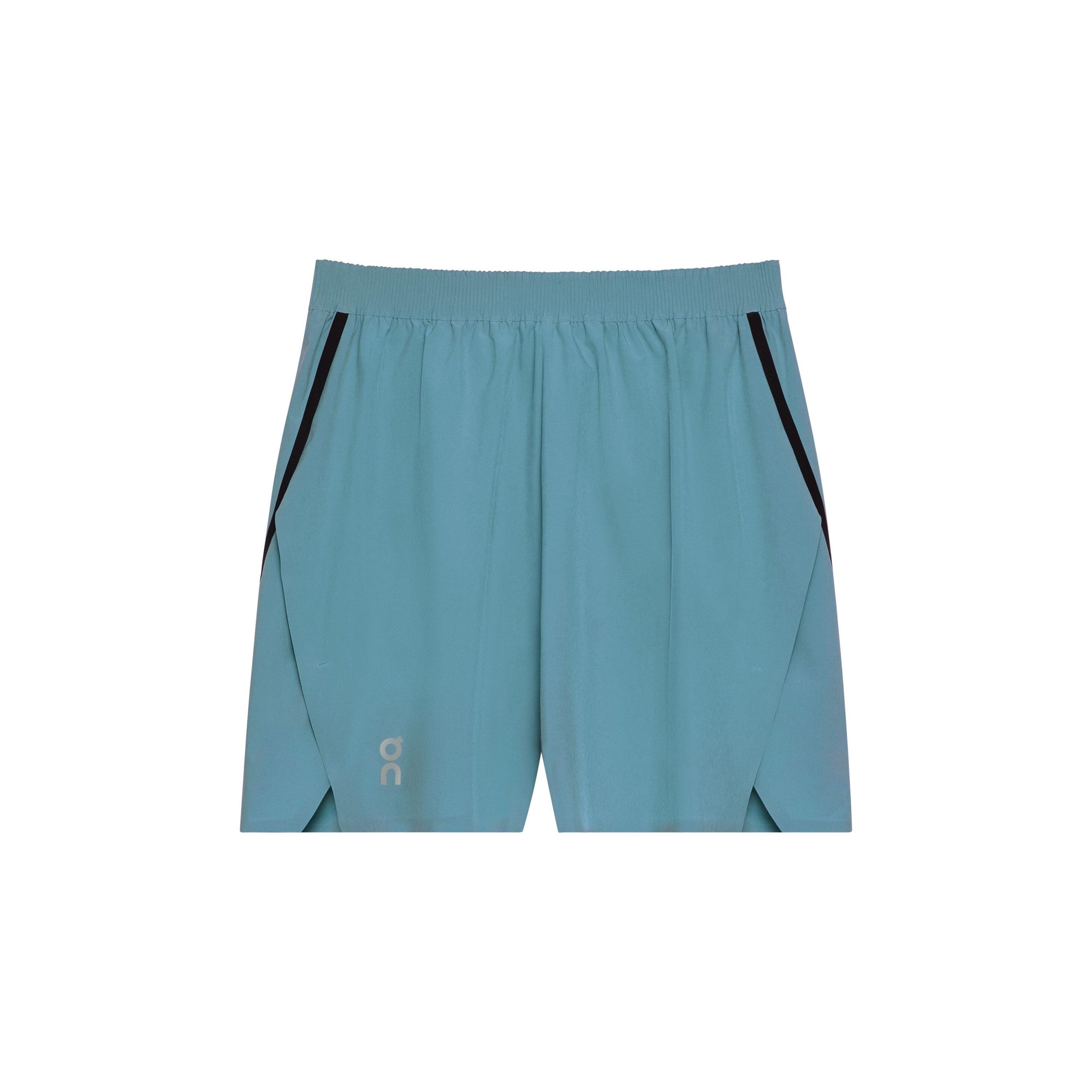 Nigagara - On - Men's Running Shorts - 1