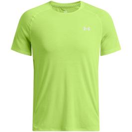 Under Armour Trail Run Ss Sn99