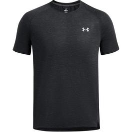 Under Armour Short-Sleeve Performance Running Top