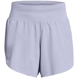 Under Armour Armour Ua Fly By Elite 5'' Shorts Running Short Womens