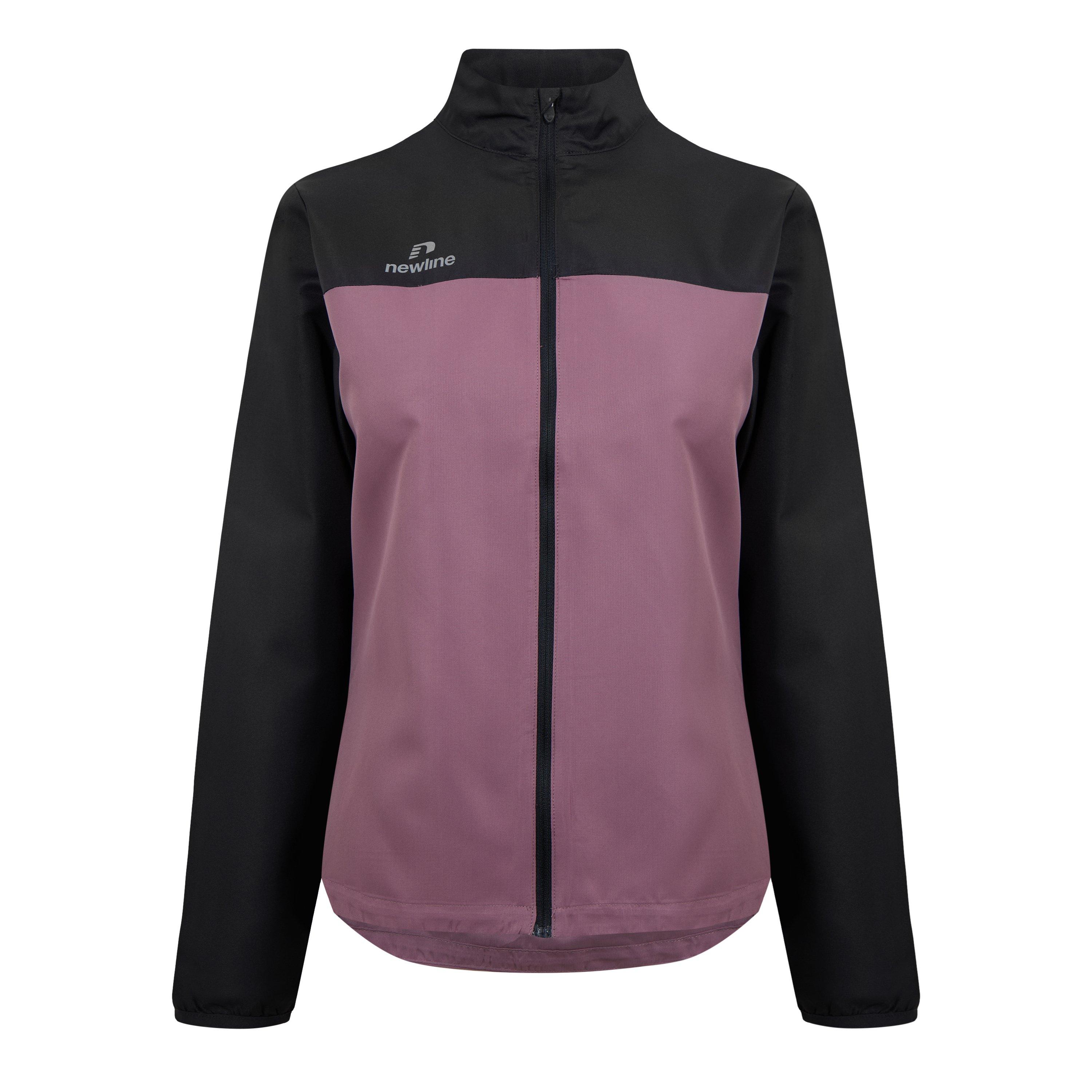 Flint - Newline - Lightweight Weather-Resistant Performance Running Jacket - 1