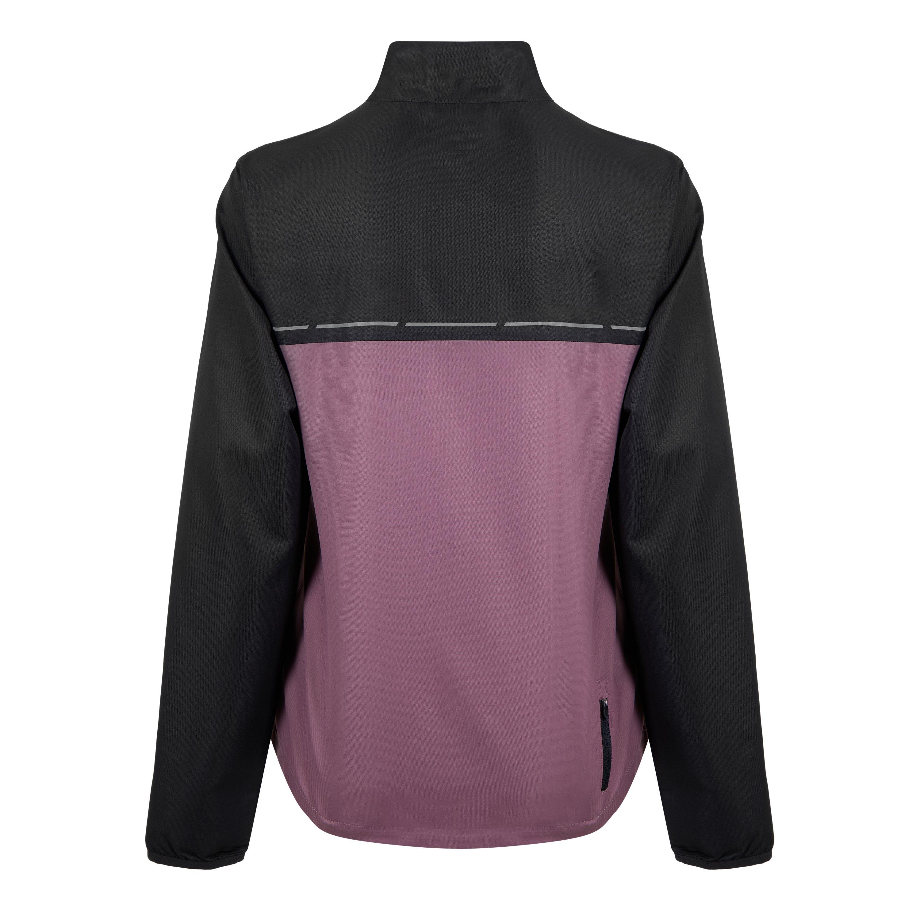 Flint - Newline - Lightweight Weather-Resistant Performance Running Jacket - 2